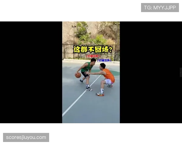 一分钟搞懂回场违例规则，你的篮球基本功过关吗？