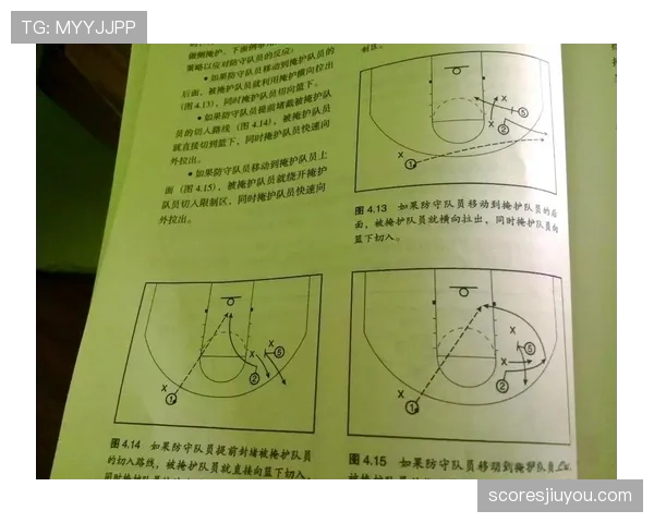 篮球非法挡拆规则详解：如何准确判断与避免违例